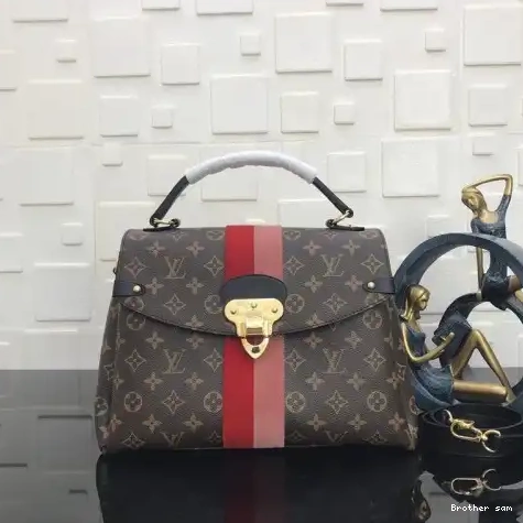 Brother sam Bags 19B570422 LV 0615